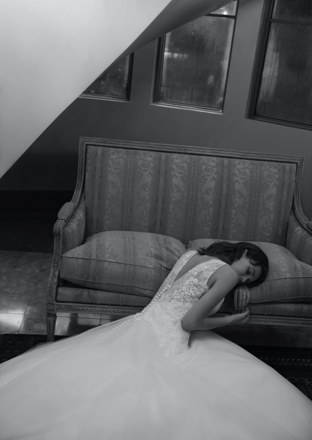 BRIDE : BLUETTE画像