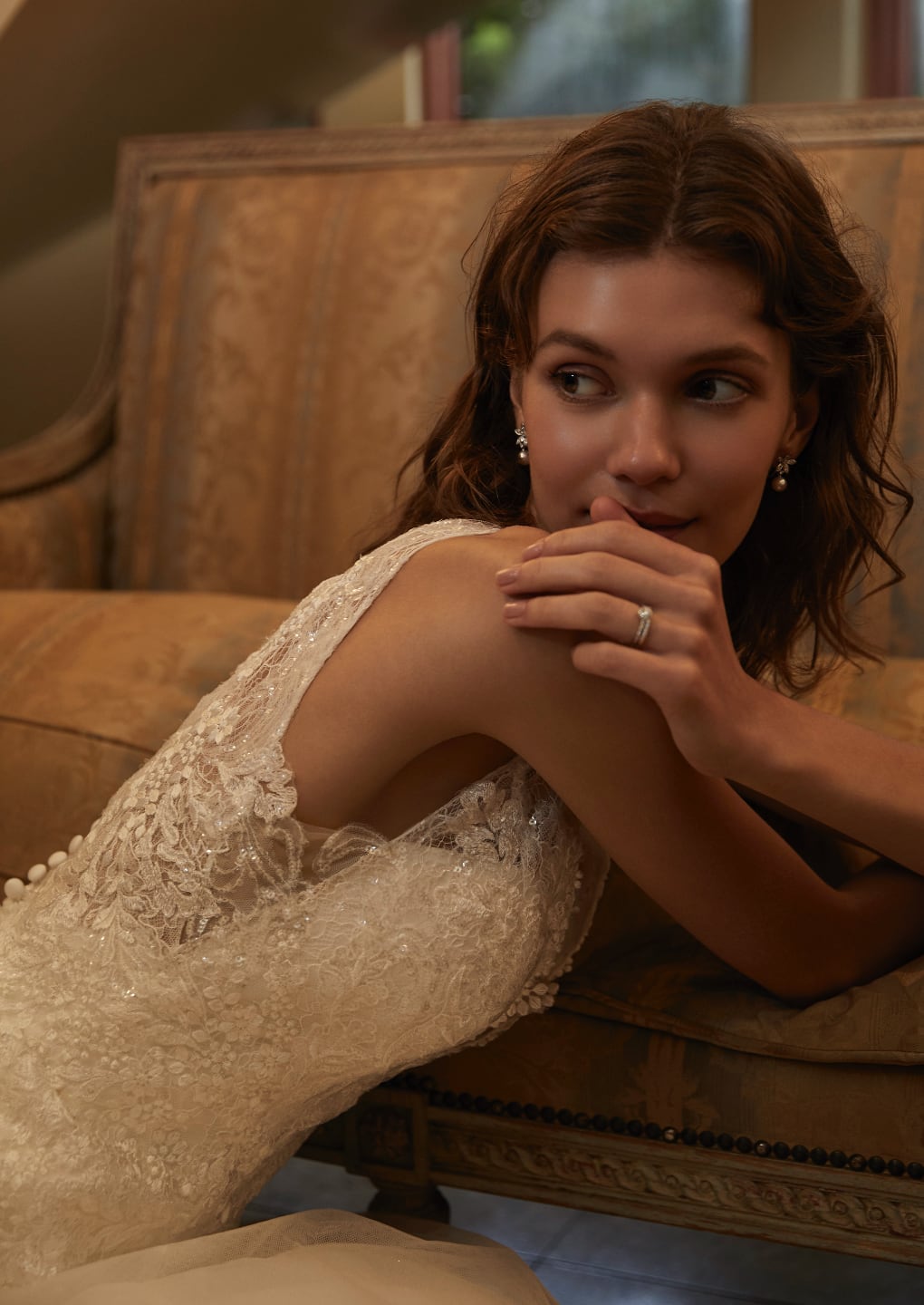 BRIDE : BLUETTE画像