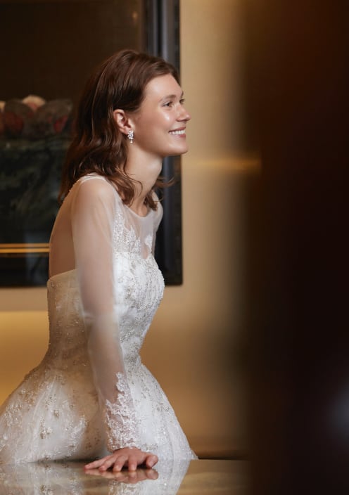 BRIDE : TAGETES画像