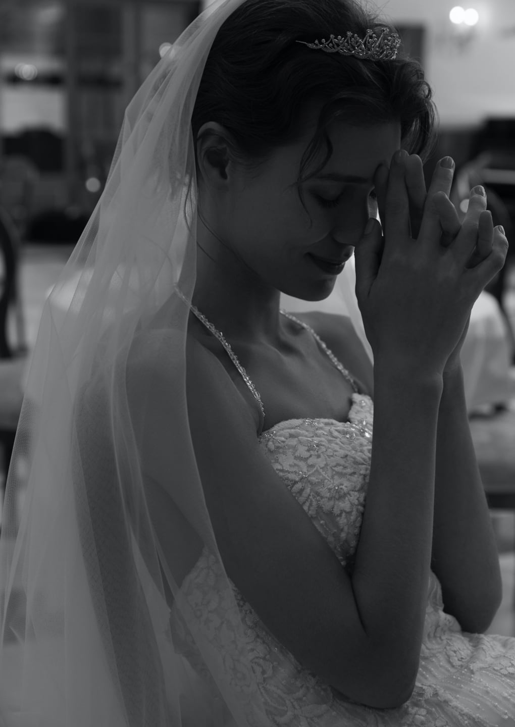 BRIDE : EXCEL LETIA画像