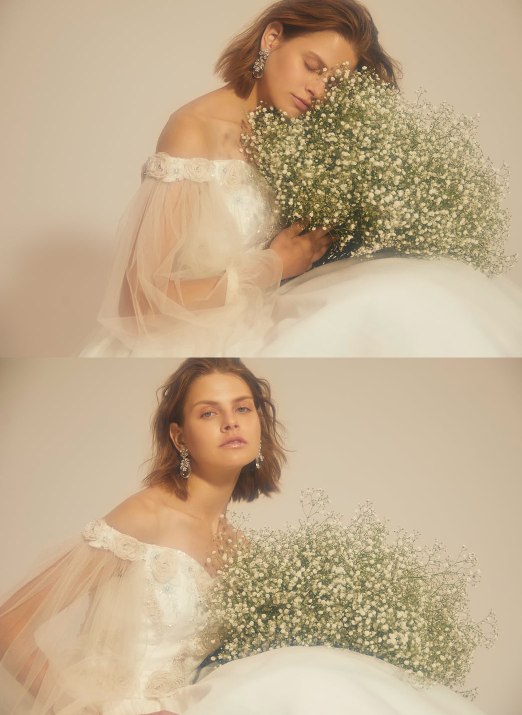 JEAN MARIE FARINA画像