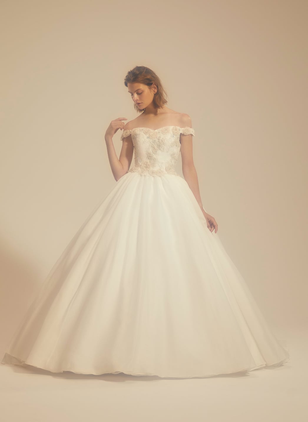 JEAN MARIE FARINA画像