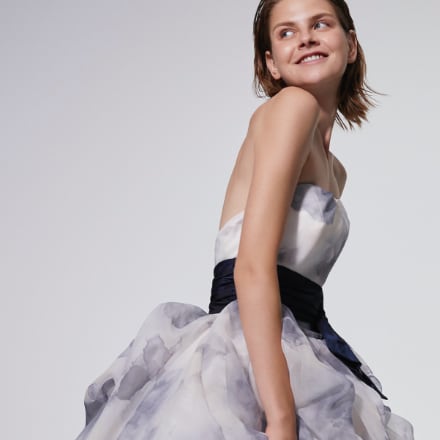 BOUQUET DE LA REINE画像