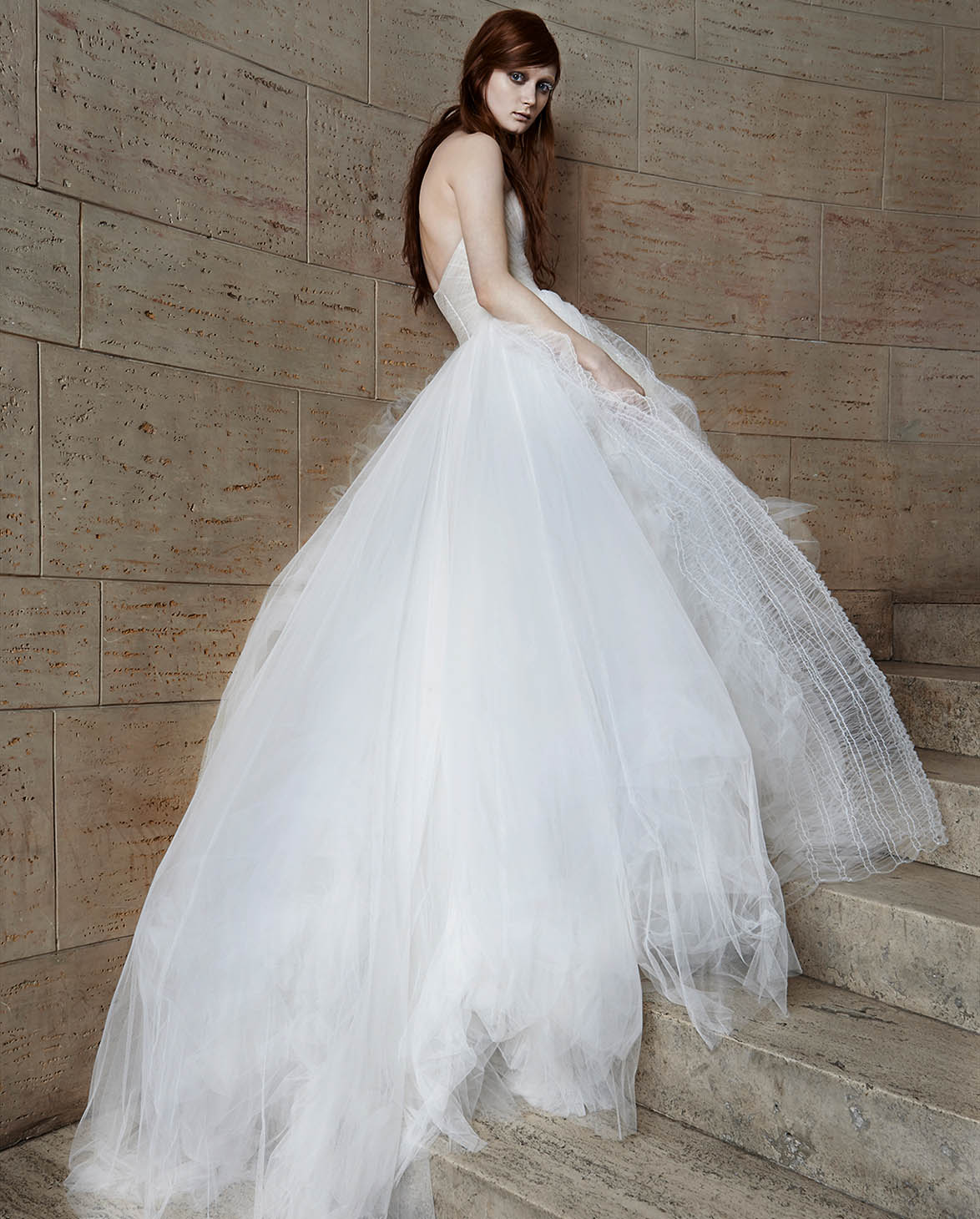 レディースverawang octavia US6