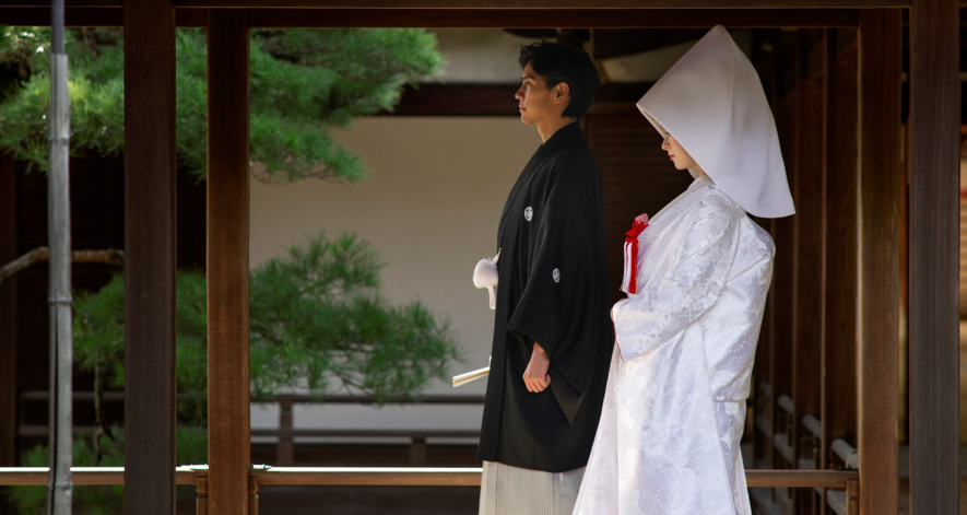【京都】和装展・下鴨神社挙式相談会のご案内