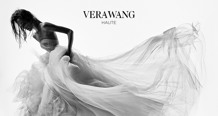 【VERA WANG HAUTE 】FITTING & ORDER EVENTのご案内