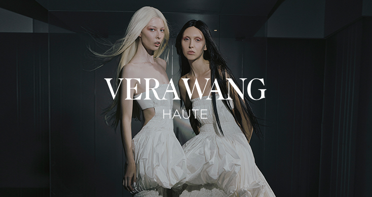 【VERA WANG HAUTE】FITTING & ORDER EVENT のご案内