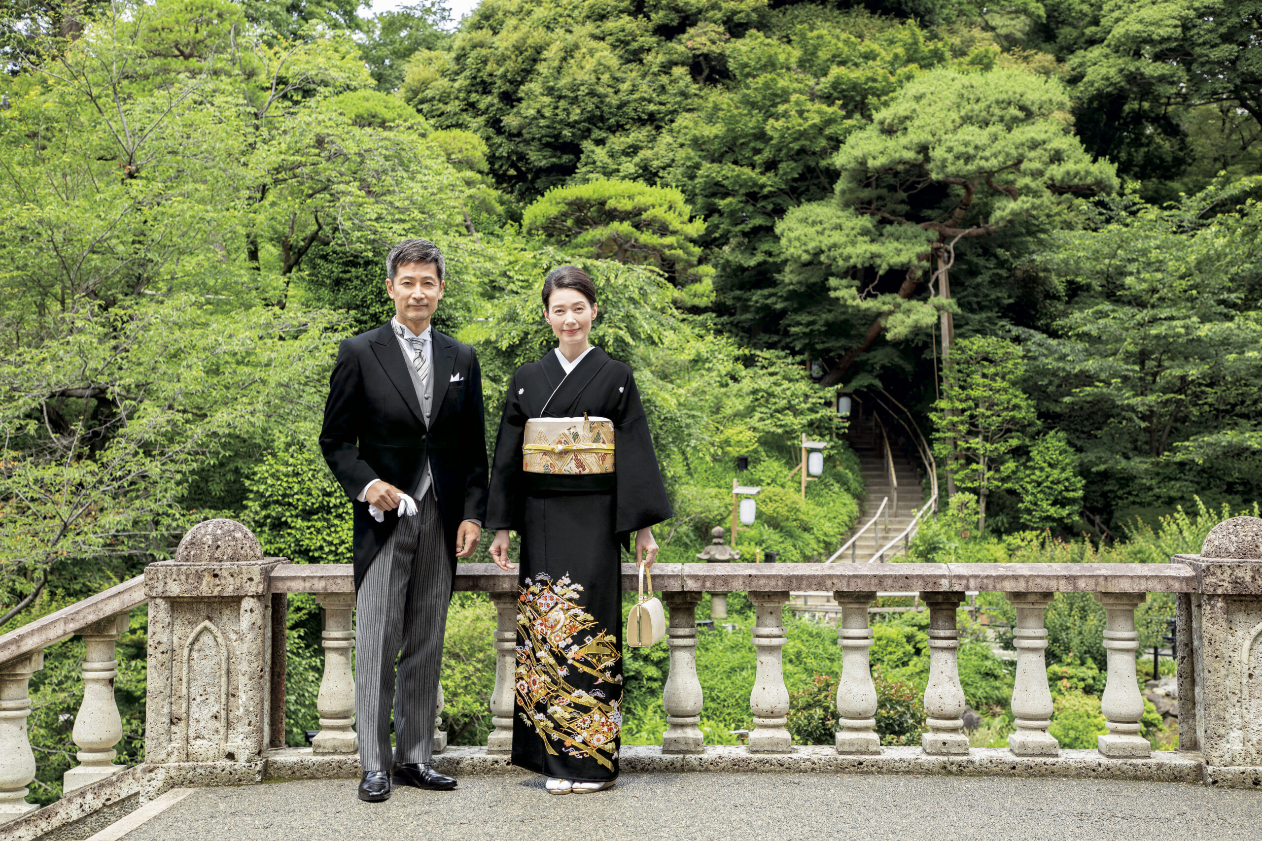 【奈良】TAKAMI BRIDAL 列席者様 衣裳試着フェアのご案内