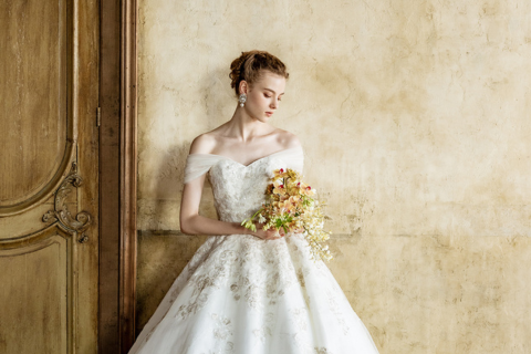 ニュース | TAKAMI BRIDAL | ウエディングドレス・和装