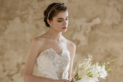 【名古屋】TAKAMI BRIDAL NAGOYA ご試着フォト体験フェア