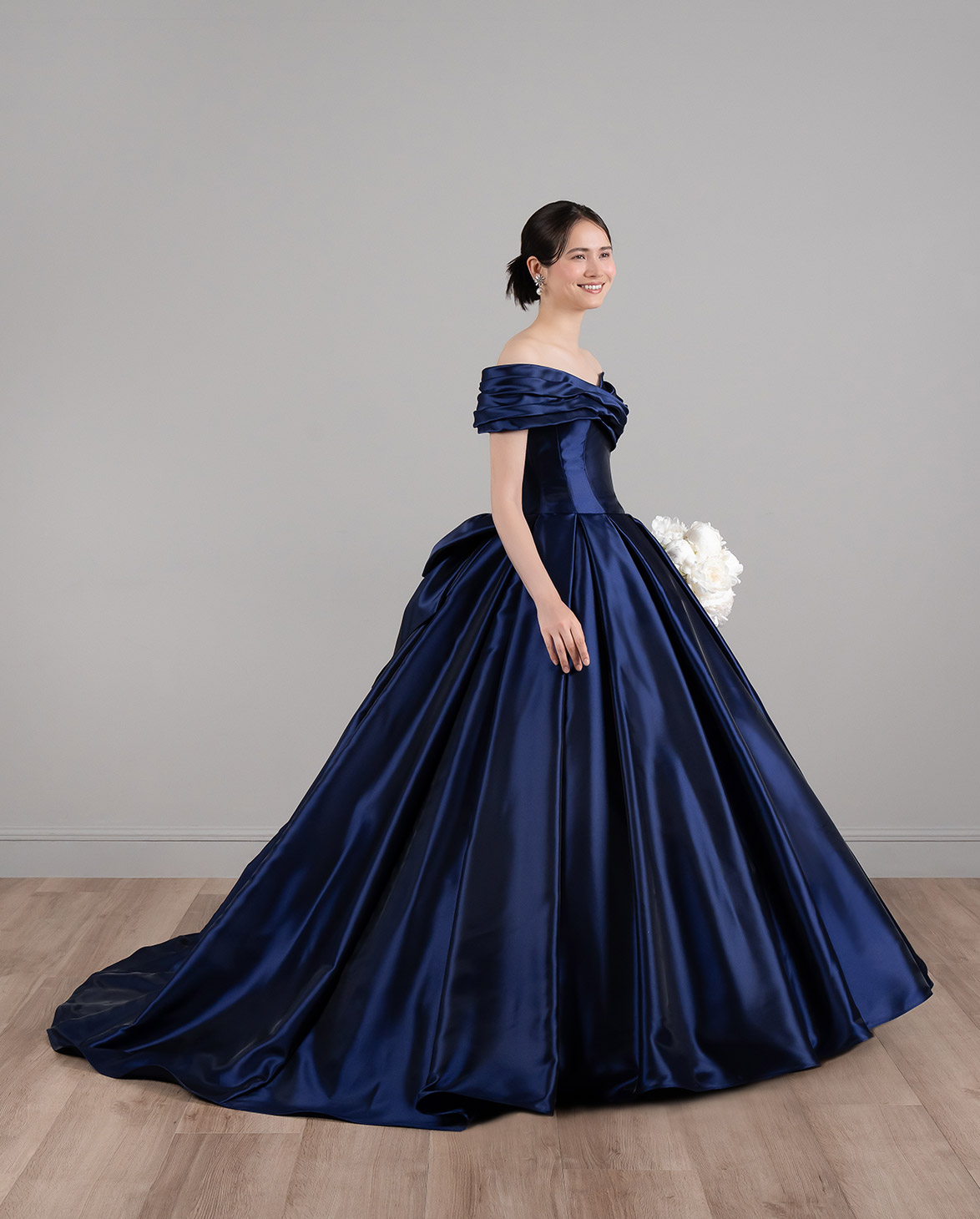 Navy Claret（ネイビー・クラレット）