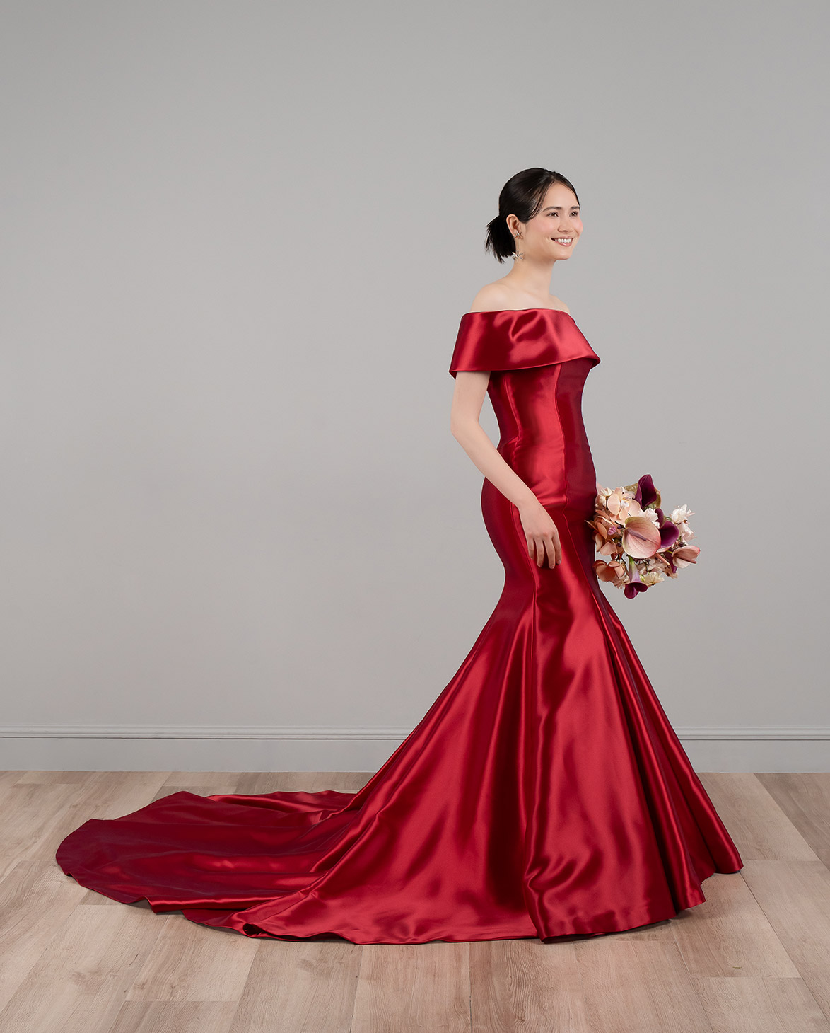 Red Artessimo（レッド・アルテシモ）