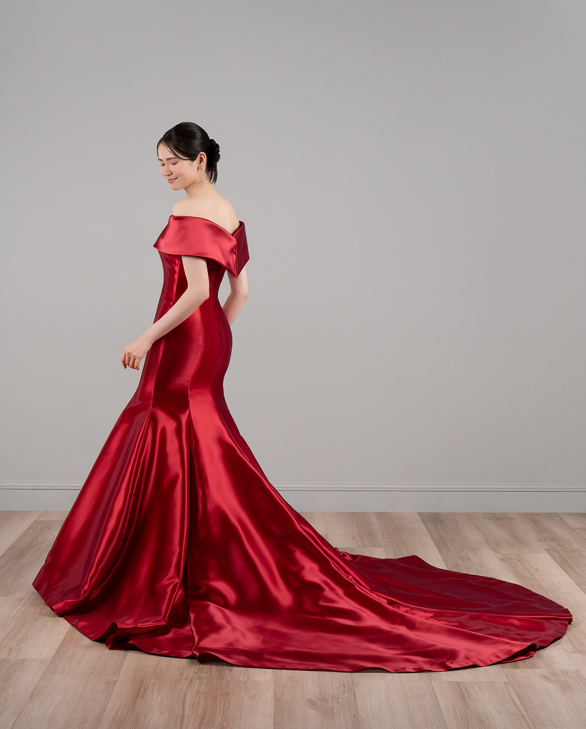 Red Artessimo（レッド・アルテシモ）