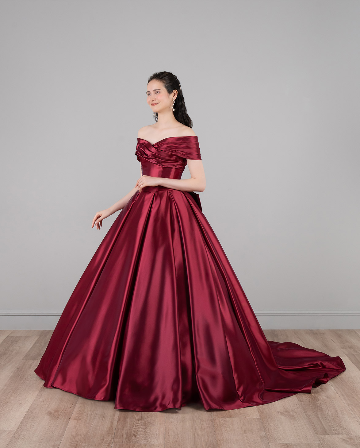 Red Claret（レッド・クラレット）