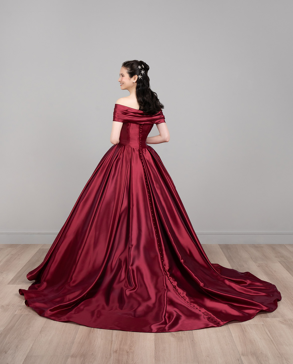 Red Claret（レッド・クラレット）