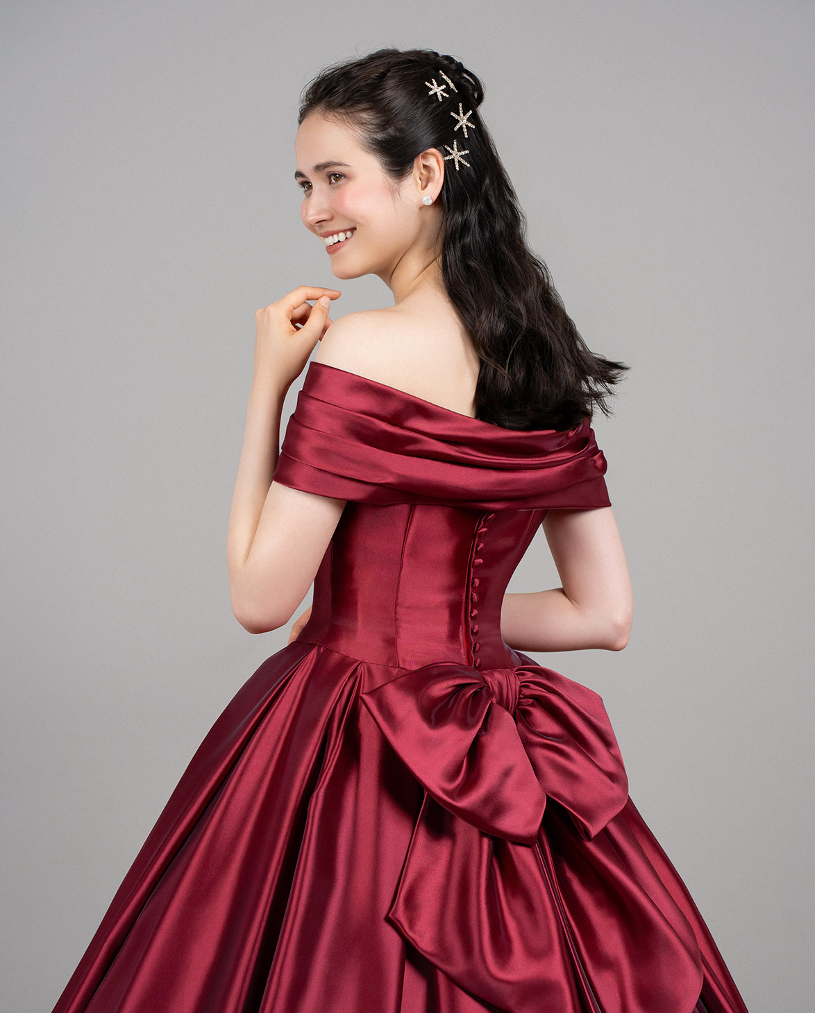 Red Claret（レッド・クラレット）