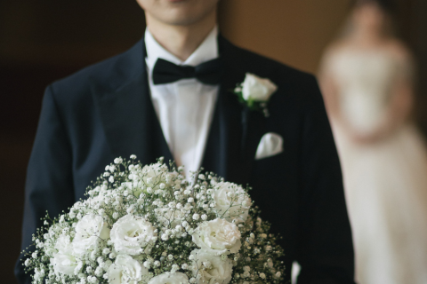 【名古屋】TAKAMI BRIDAL NAGOYA オーダータキシードフェア