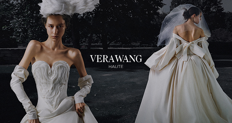 【VERA WANG HAUTE】FITTING&ORDER EVENT のご案内