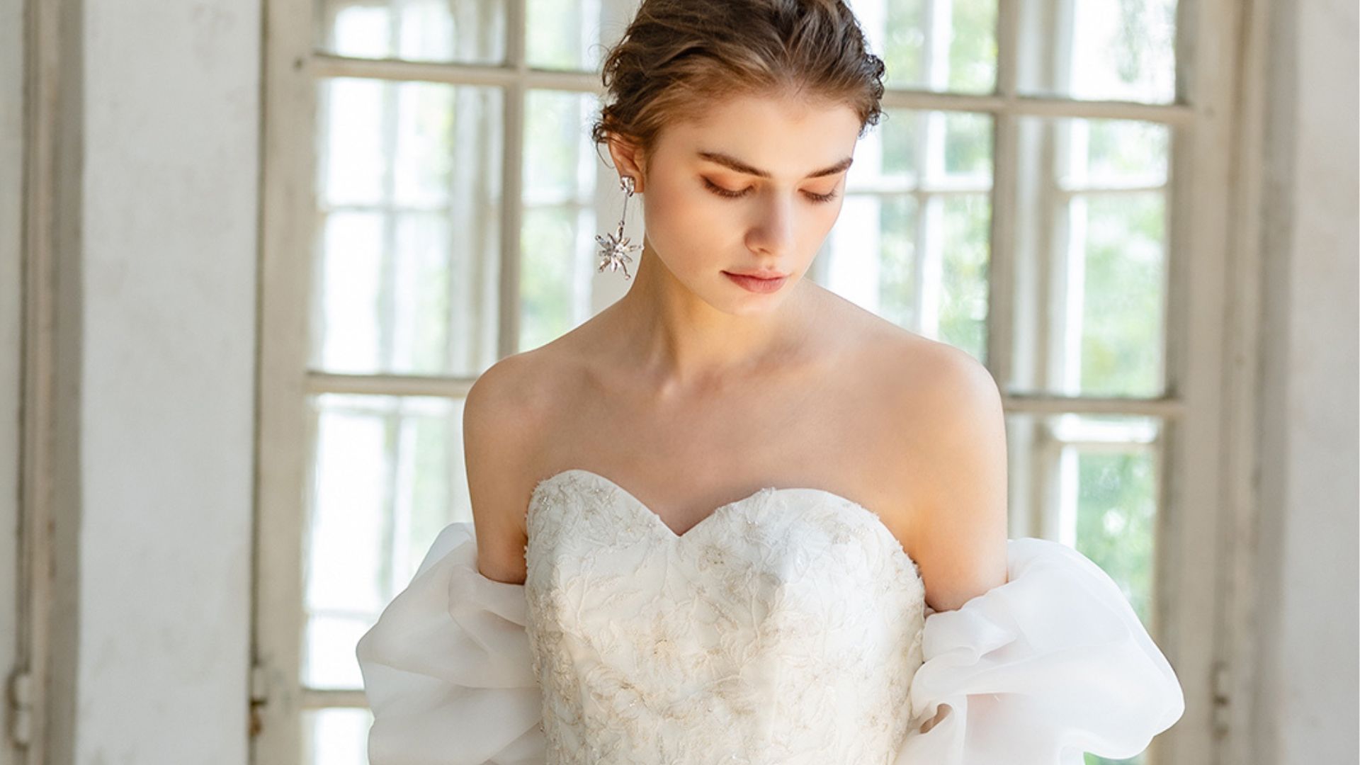 【岡山】WEDDING DESK OKAYAMA ドレス試着体験付き 式場相談会開催のご案内