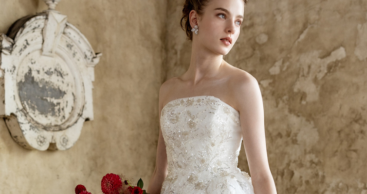 【名古屋】TAKAMI BRIDAL NAGOYA トータルコーディネートフェアのご案内