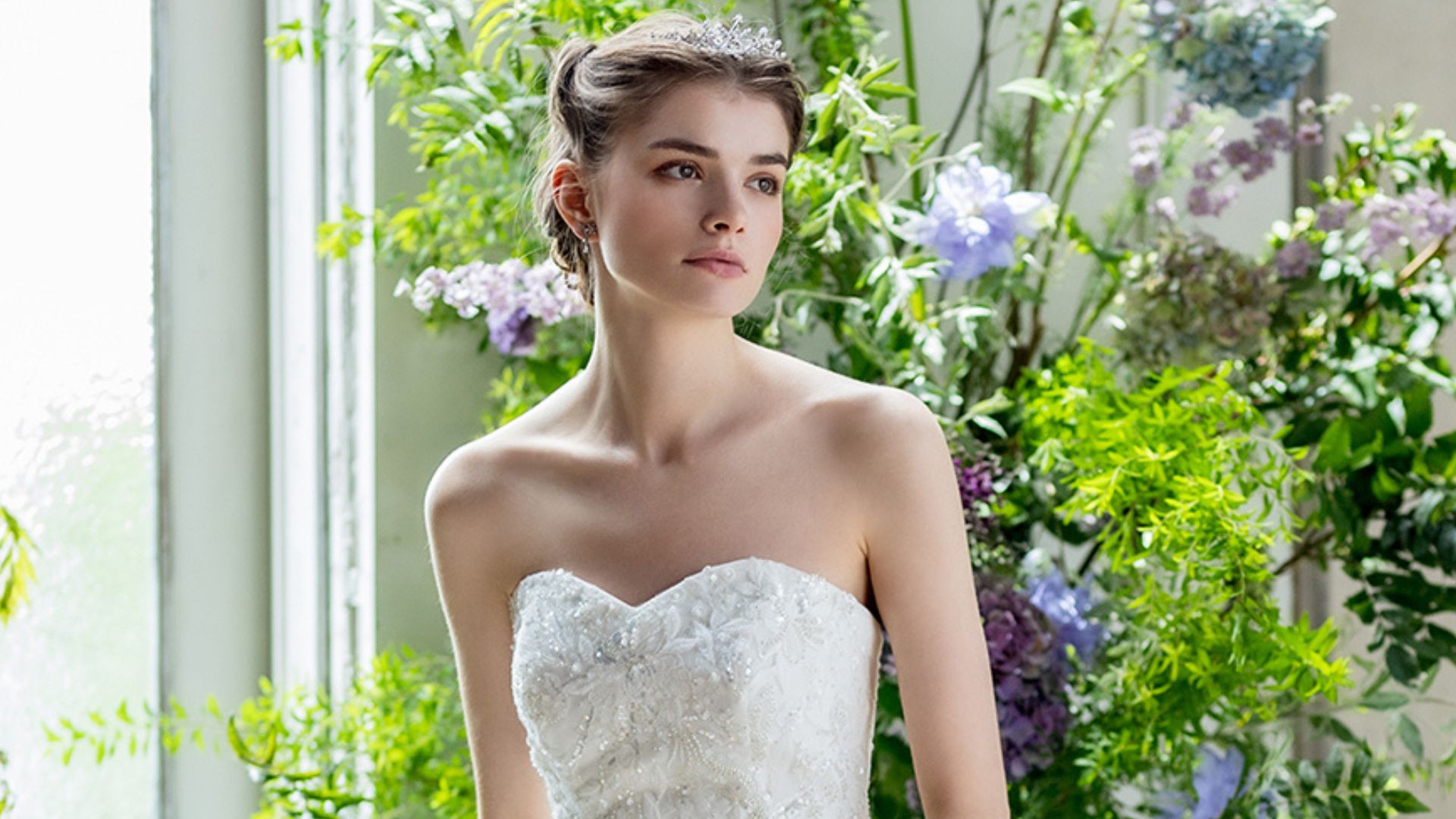 【名古屋】WEDDING DESK NAGOYA ドレス試着体験付き 式場相談会開催のご案内