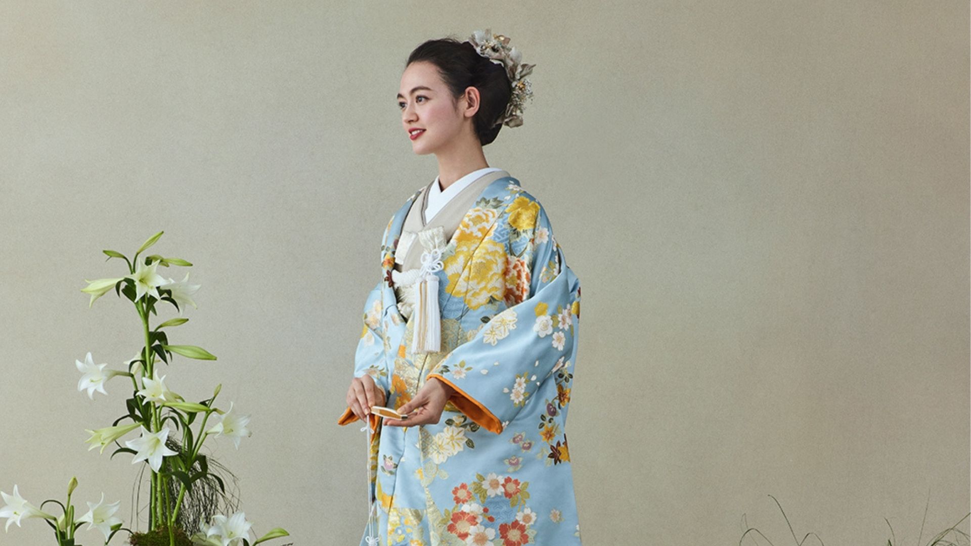 【名古屋】和装展 開催のご案内