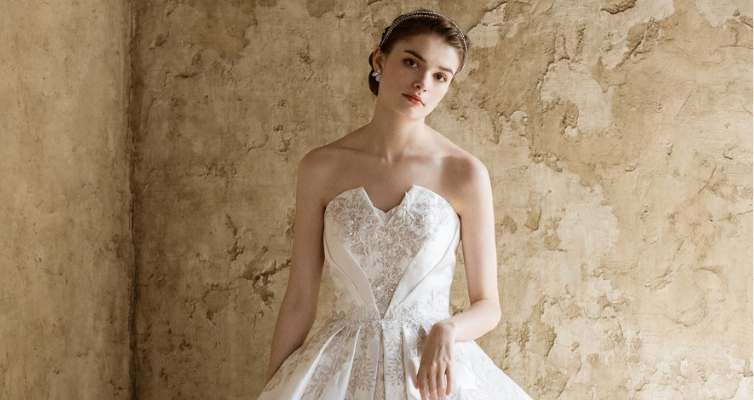 【名古屋】TAKAMI BRIDAL NAGOYA ご試着フォト体験フェア