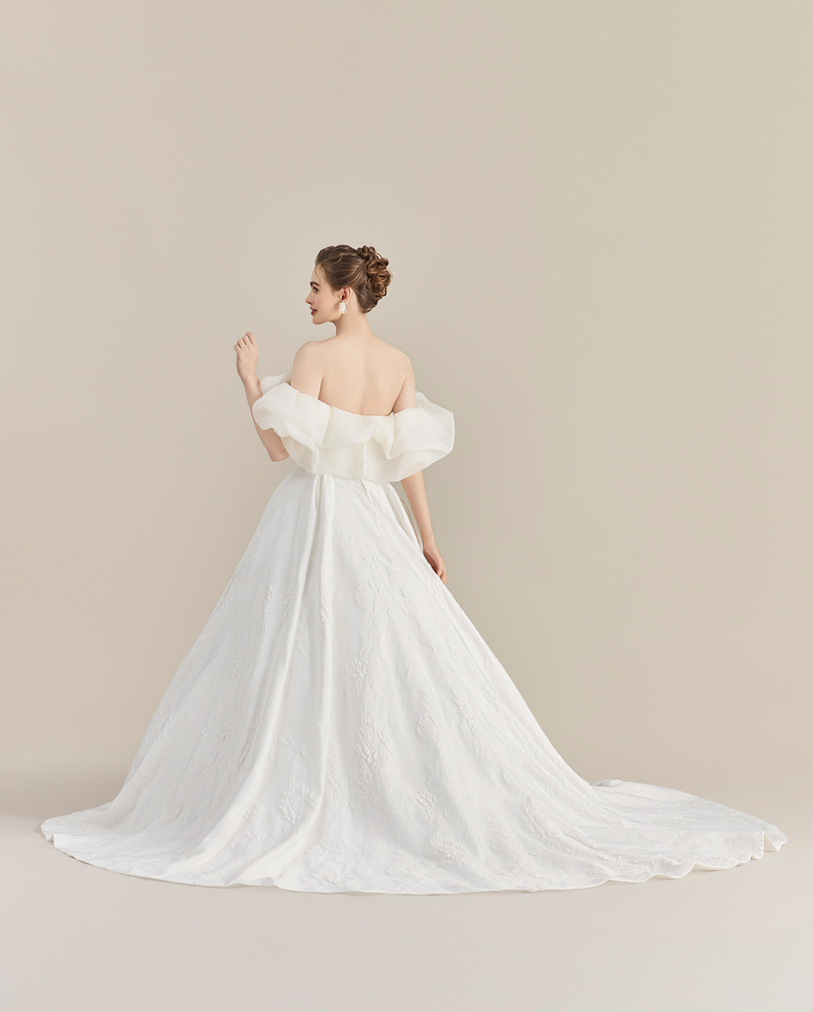  Abelia（アベリア）