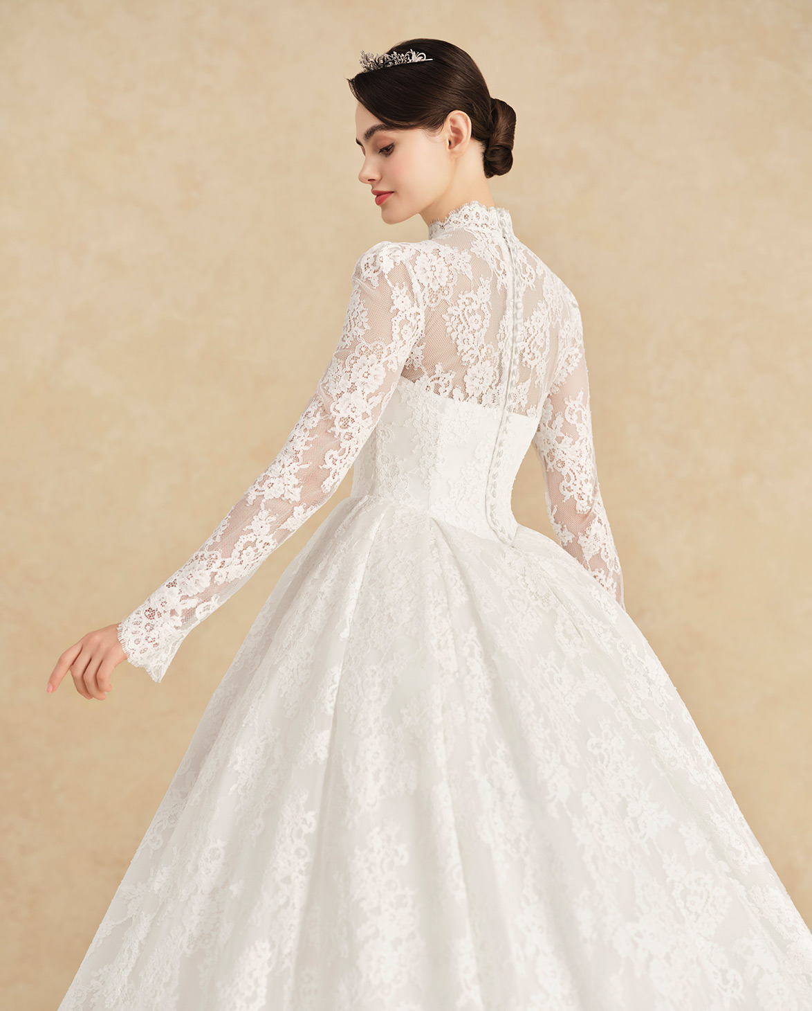 Amour Blanⅽ（アムールブラン）