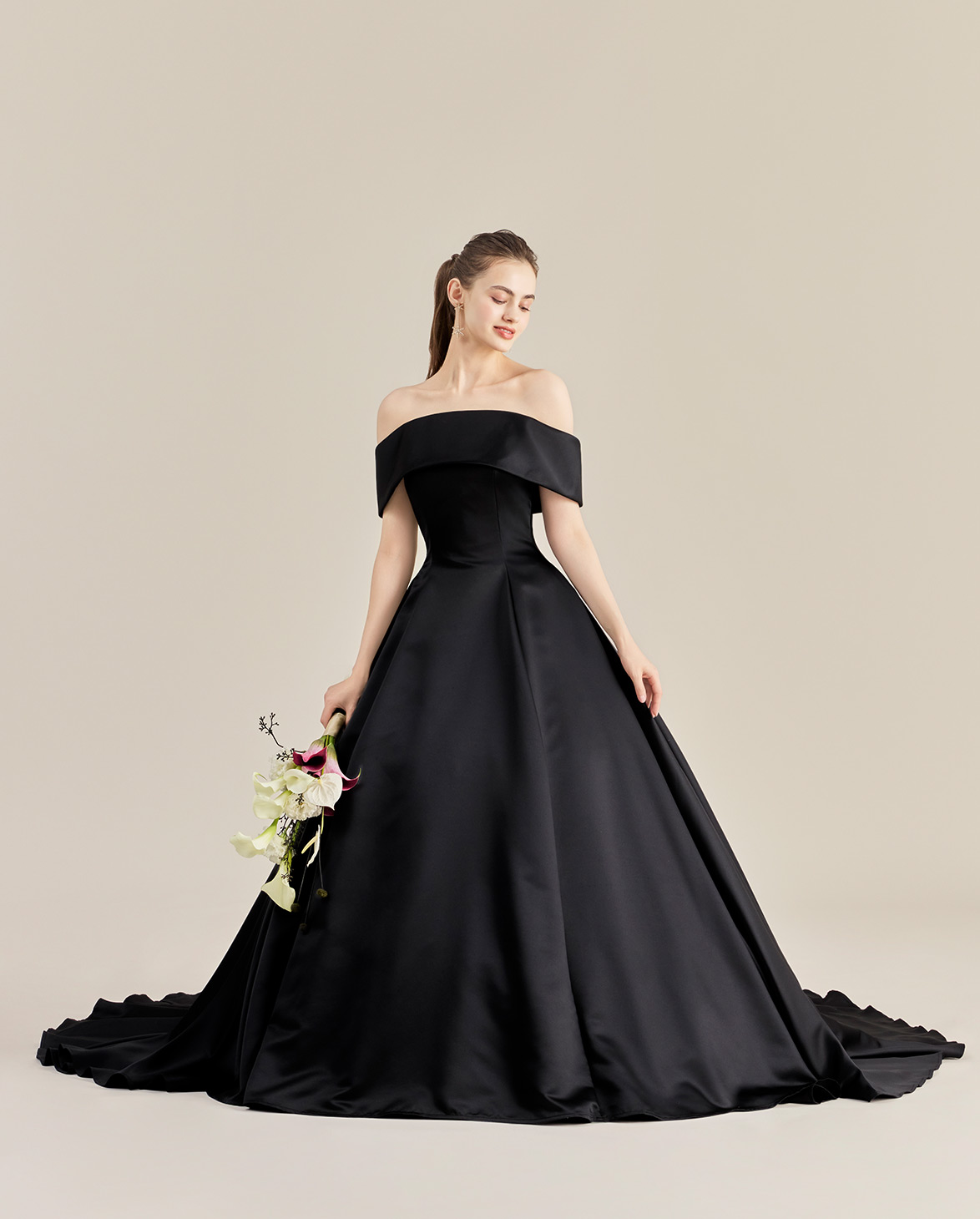 Black Marronnier（ブラック・マロニエ）