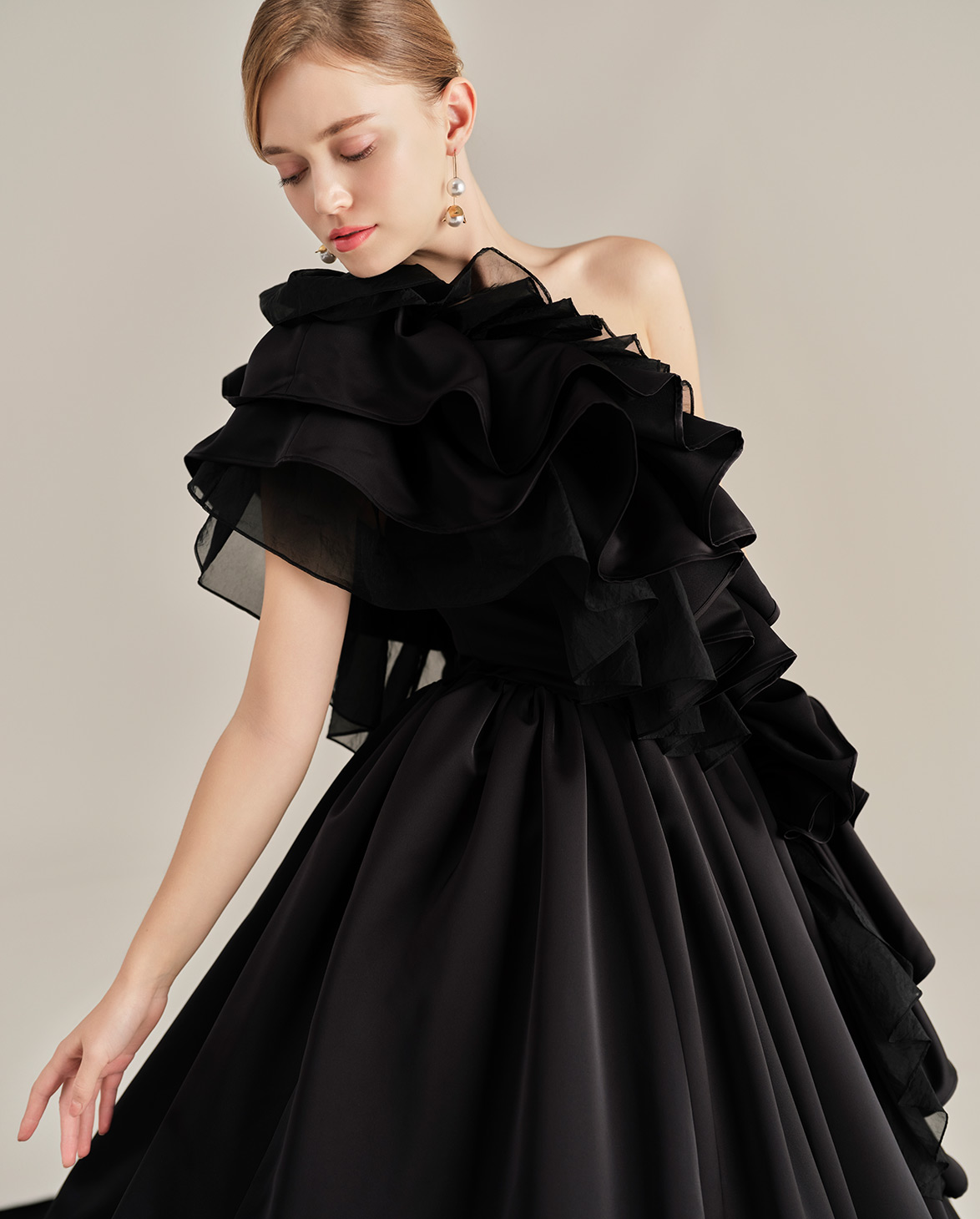 Black Verretti（ブラック・ヴェレッティ）