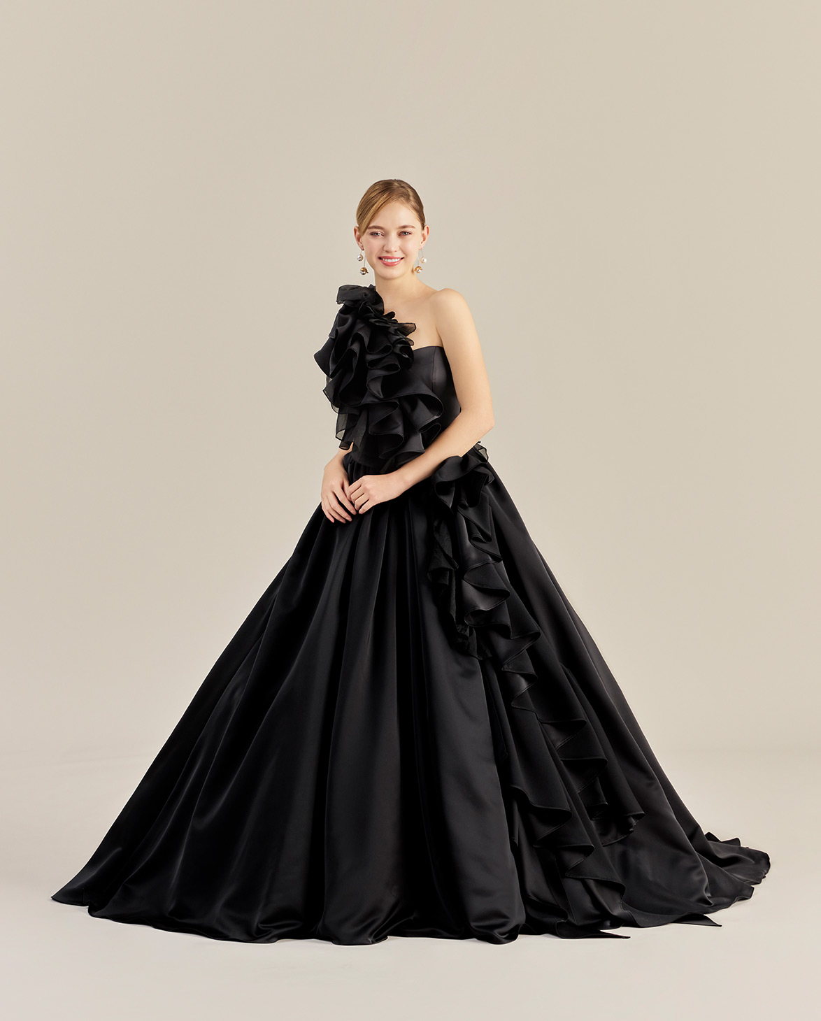 Black Verretti（ブラック・ヴェレッティ）