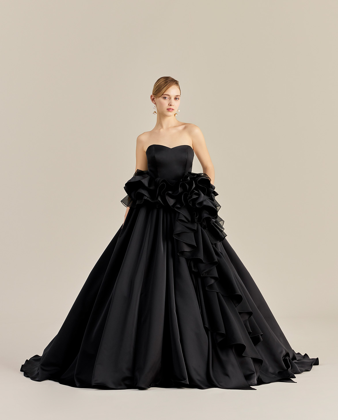 Black Verretti（ブラック・ヴェレッティ）