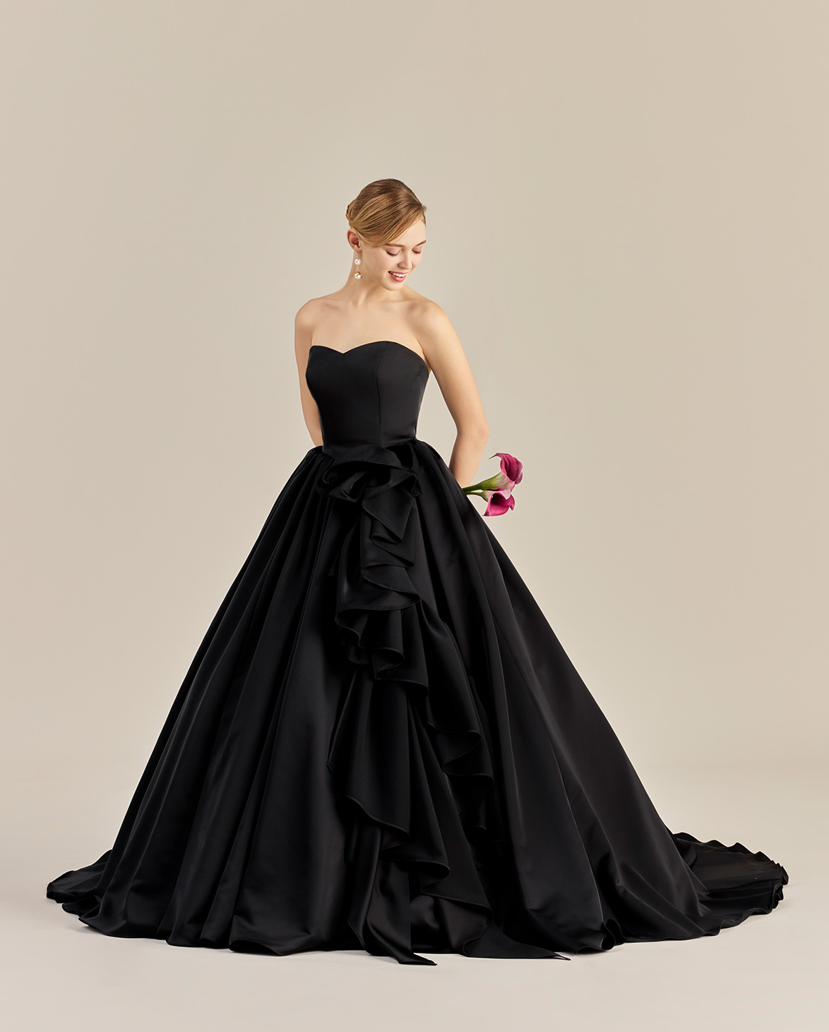 Black Verretti（ブラック・ヴェレッティ）