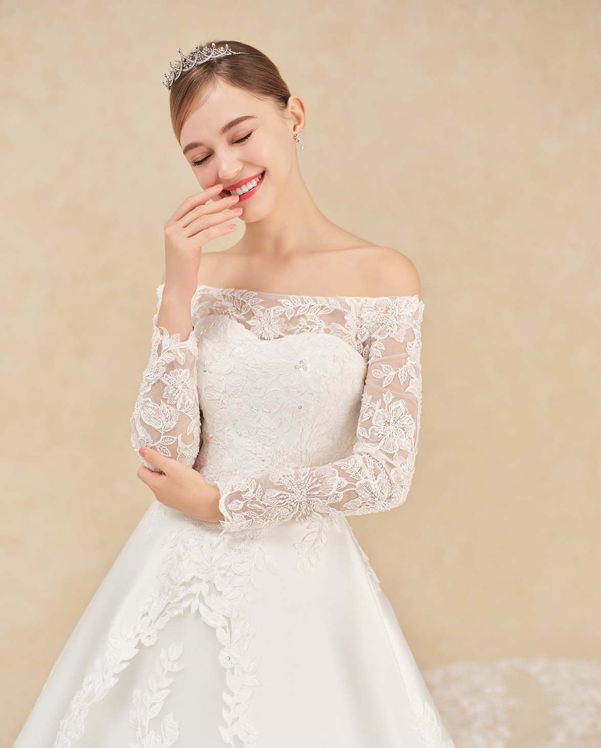 Gentille（ジャンティーユ）