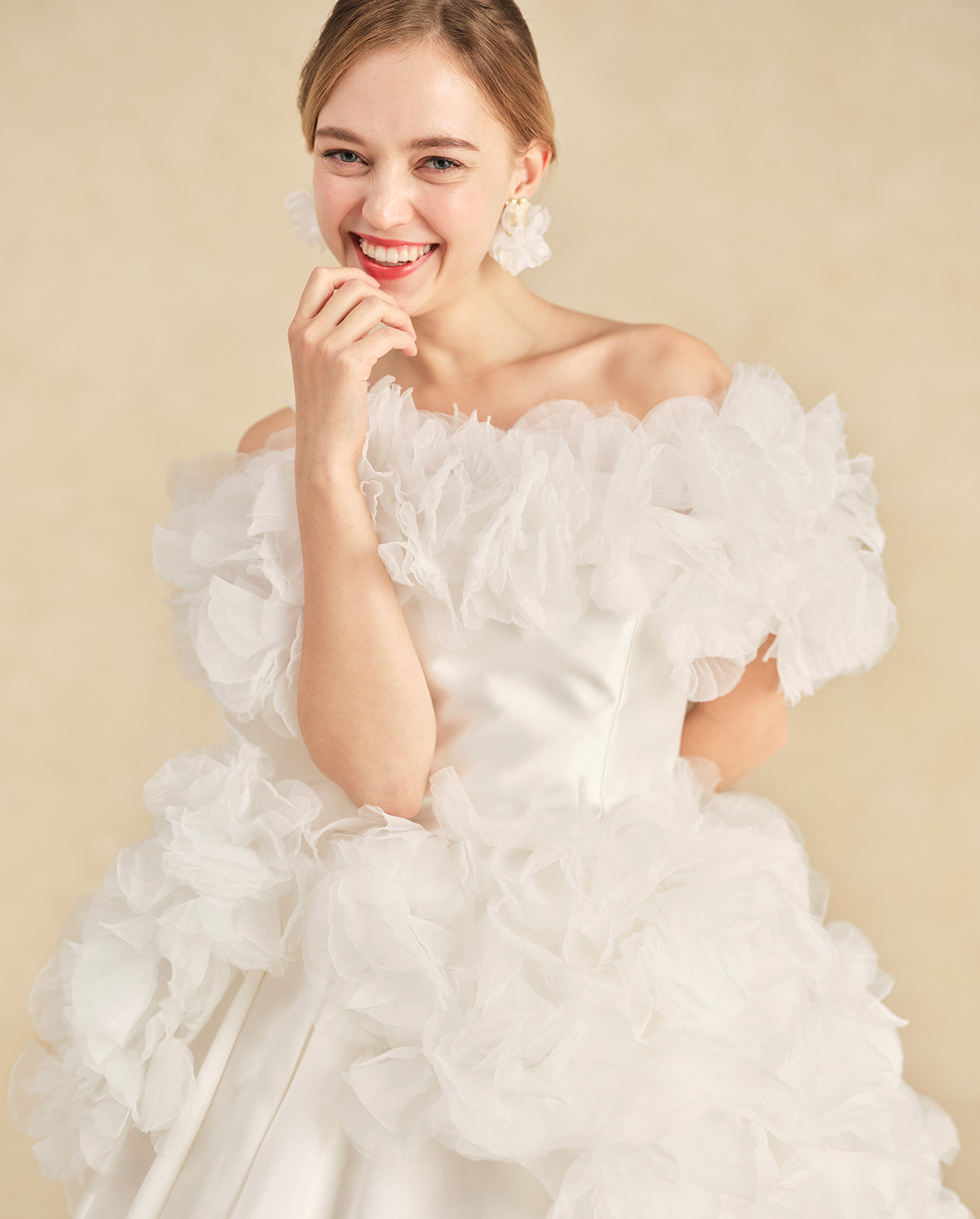 Hestia（ヘスティア）