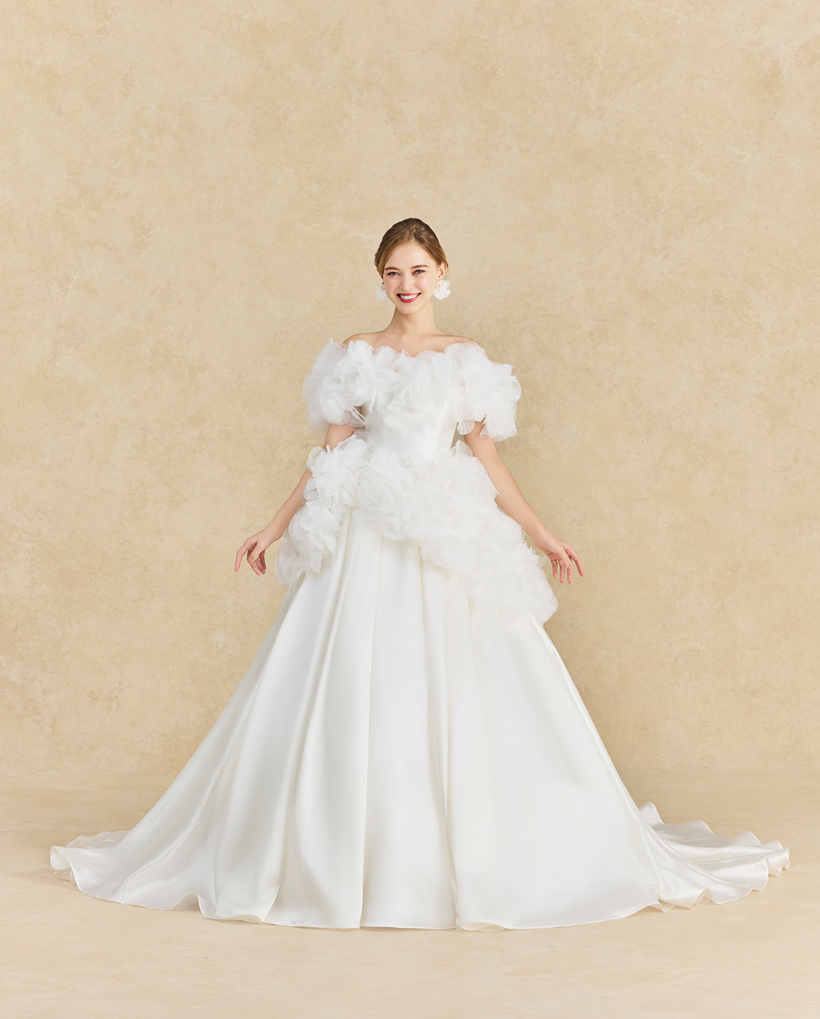 Hestia（ヘスティア）