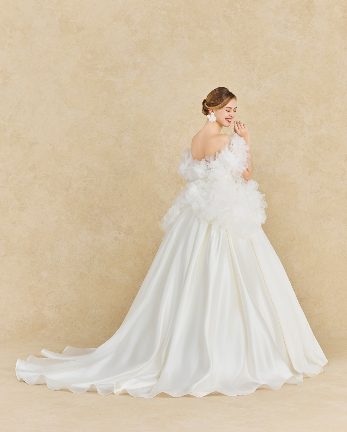 Hestia（ヘスティア）