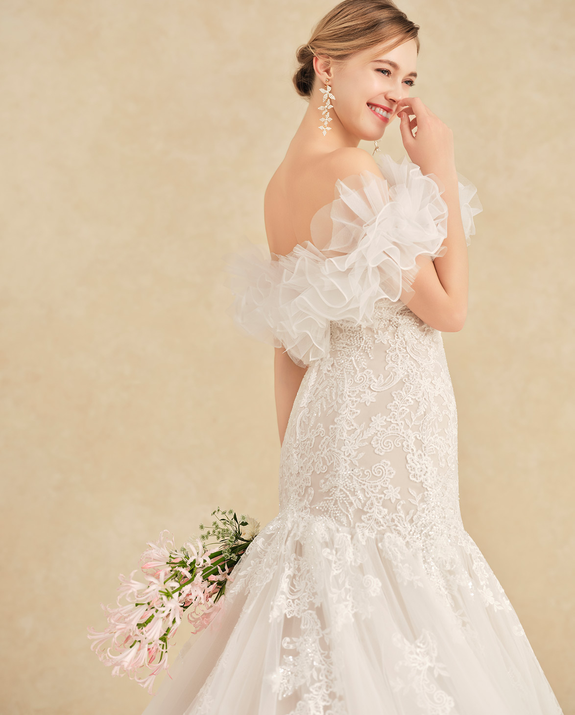 Juniperus（ジュニパー）