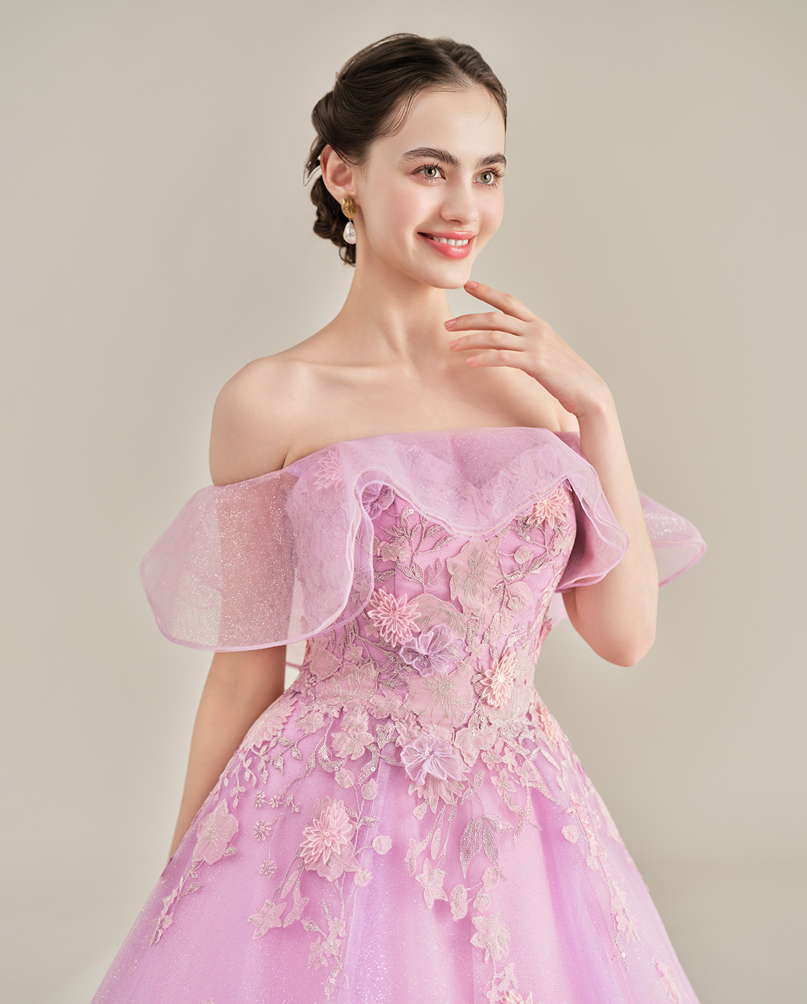 Lavender Primero（ラベンダー・プリメーロ）