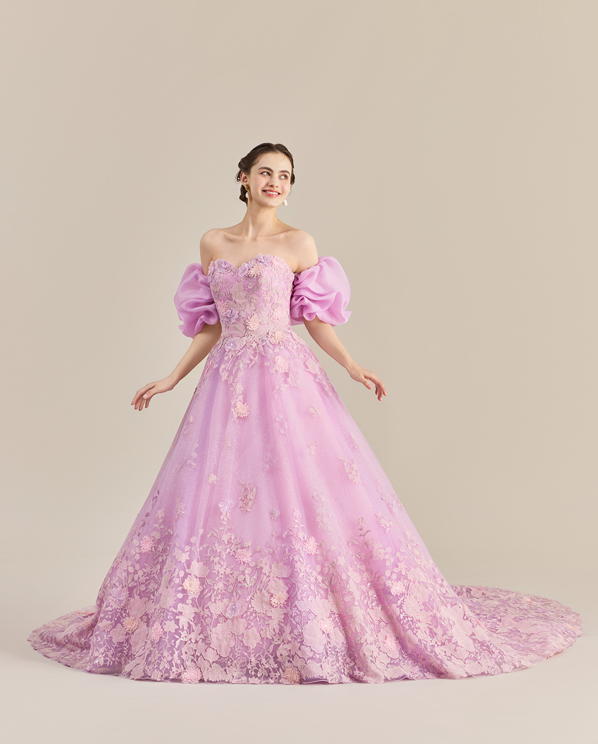 Lavender Primero（ラベンダー・プリメーロ）