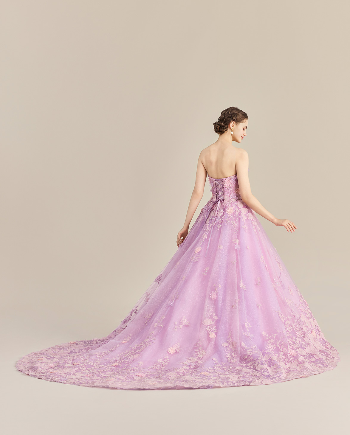 Lavender Primero（ラベンダー・プリメーロ）