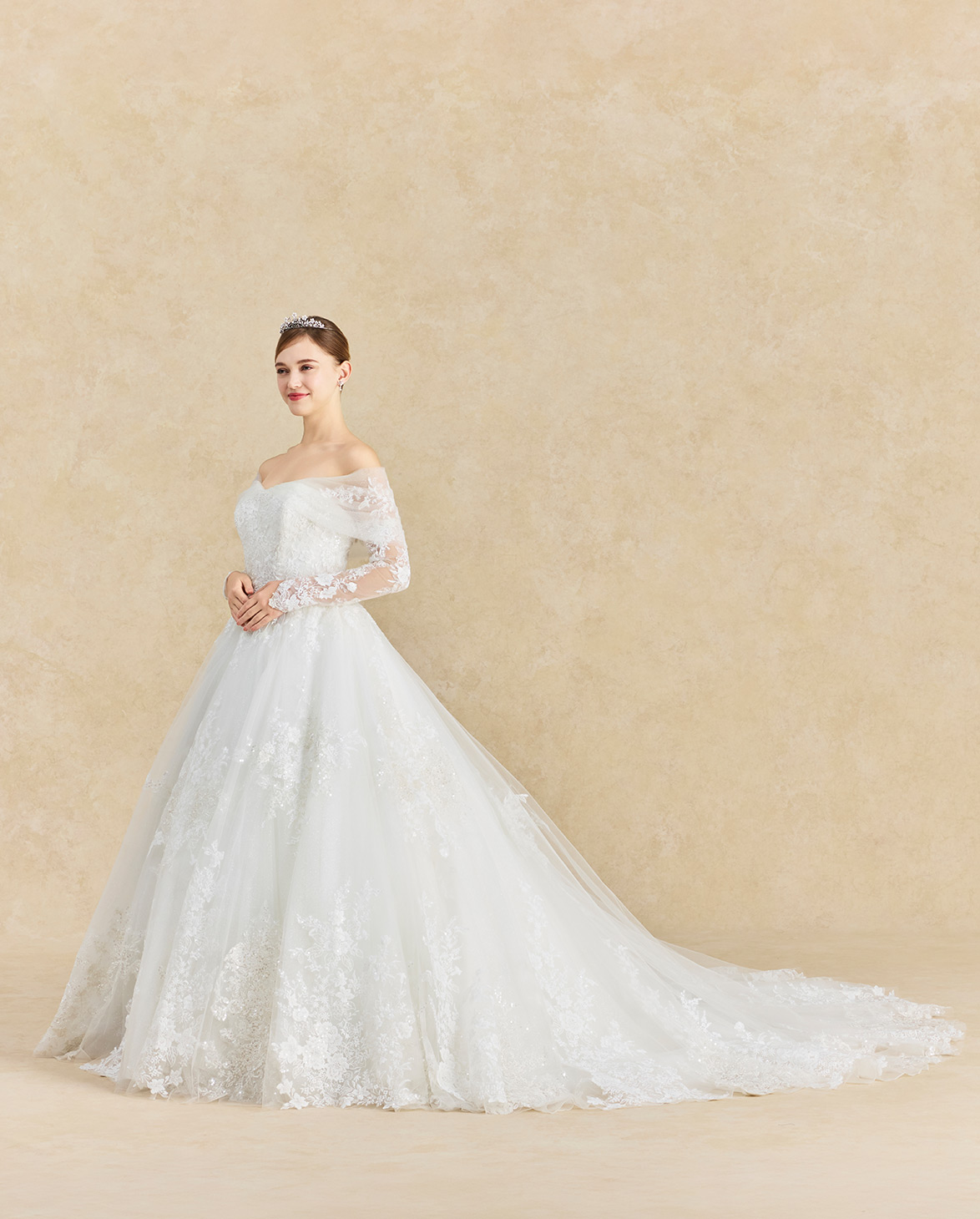 Lisianthus（リシアンサス）