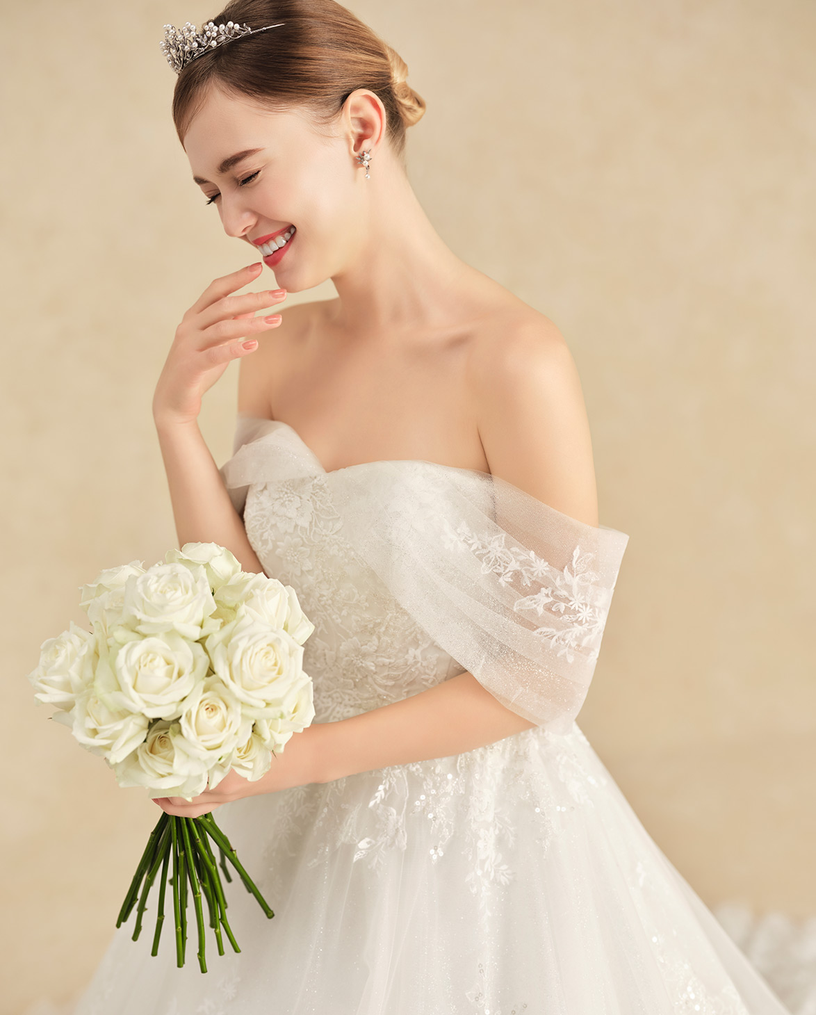 Lisianthus（リシアンサス）