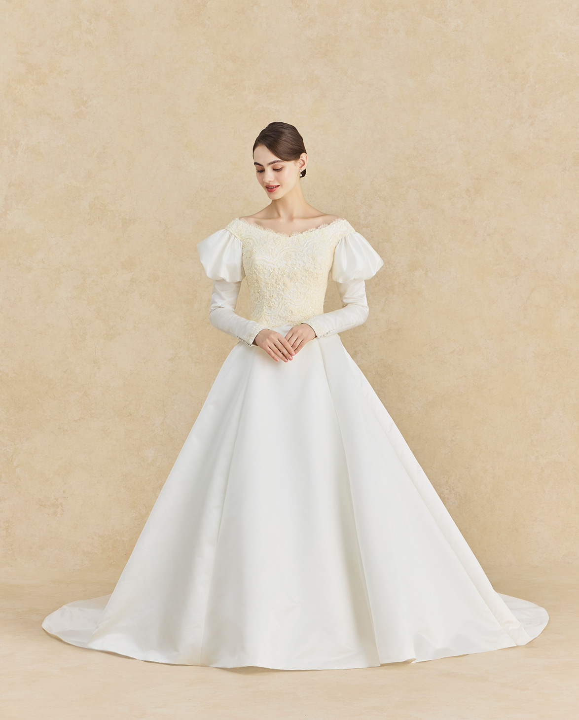 Lune d'Or（リュンヌ・ドール）