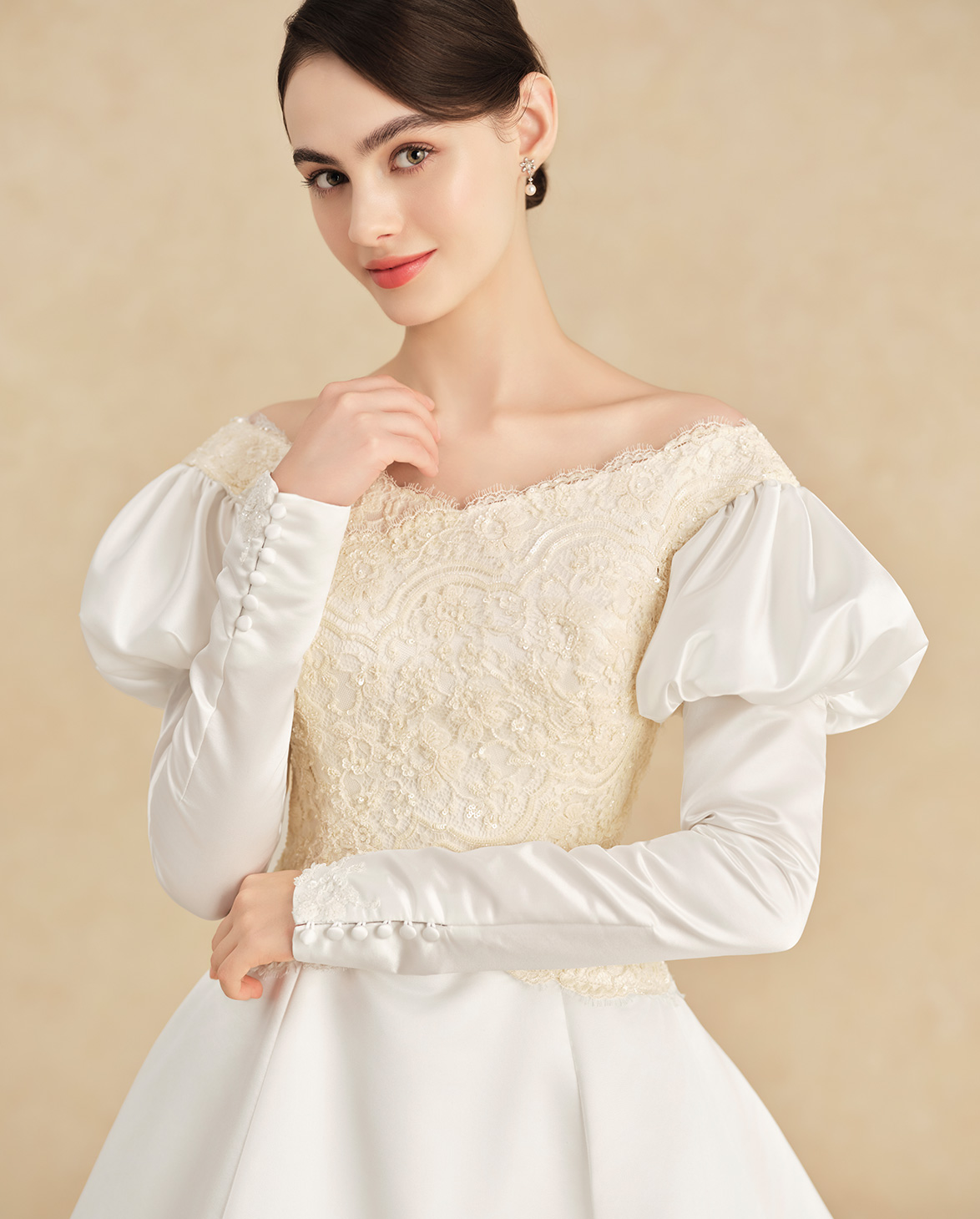 Lune d'Or（リュンヌ・ドール）