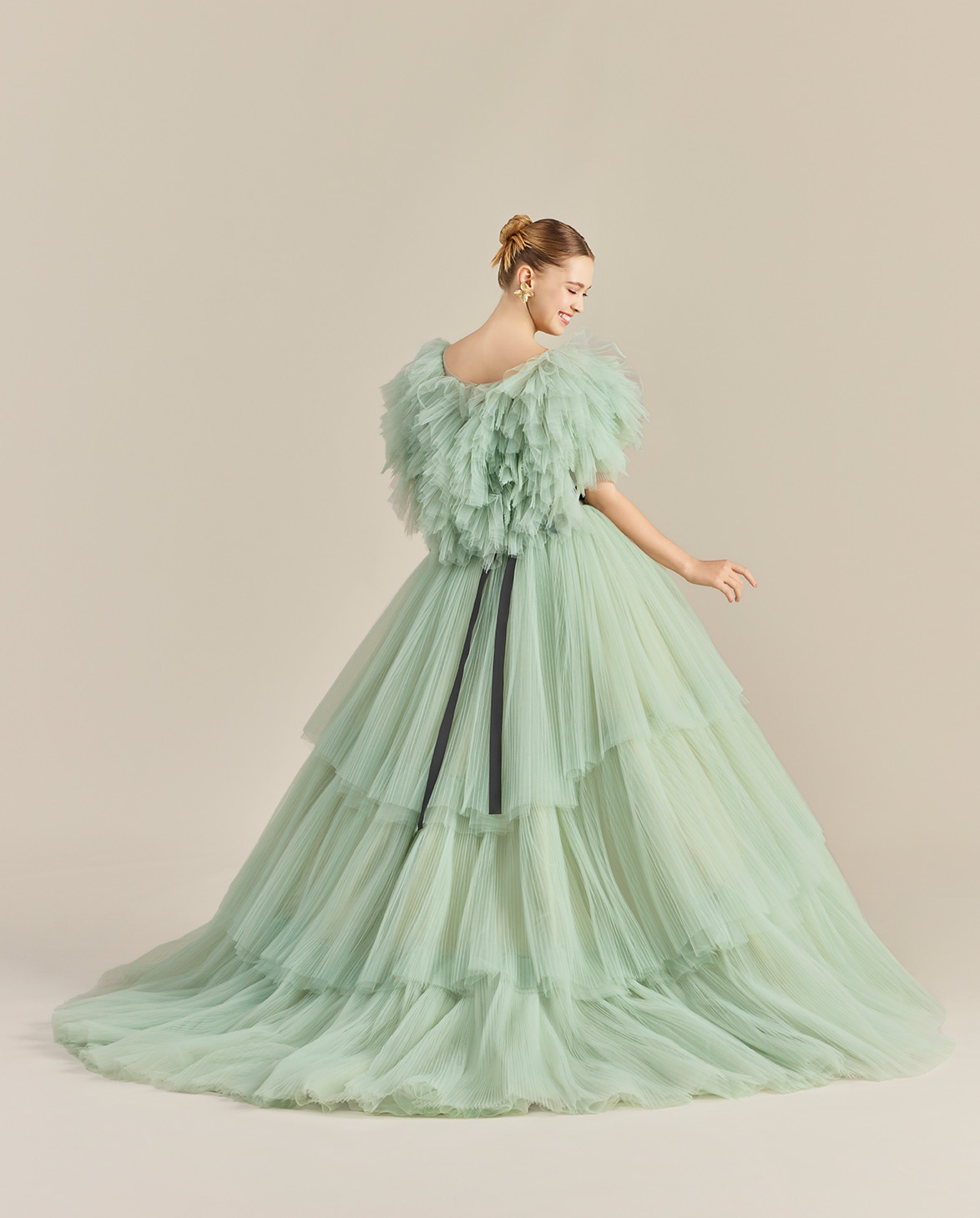 Mint Lagurus（ミント・ラグラス）