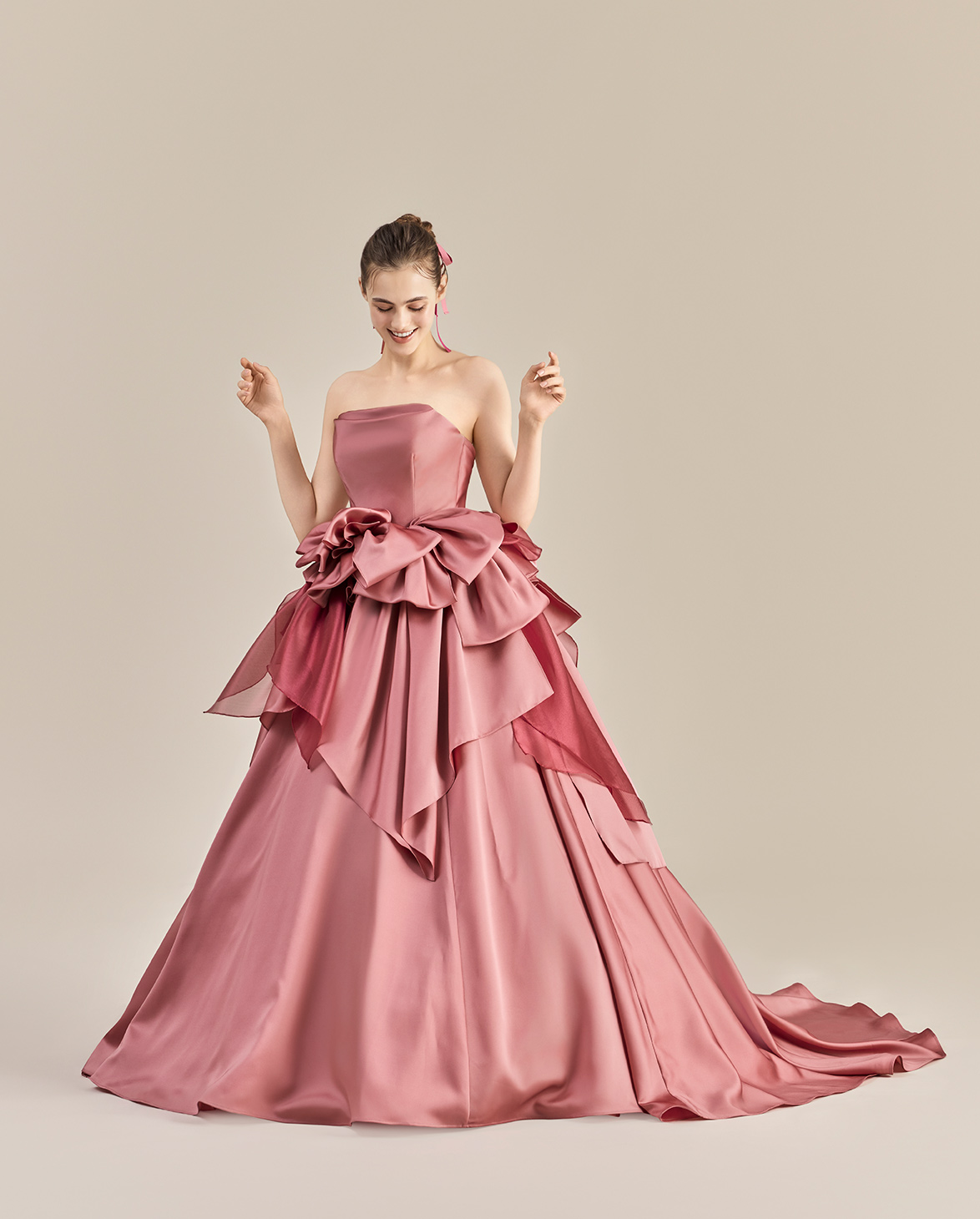 Pink Armeria（ピンク・アルメリア）