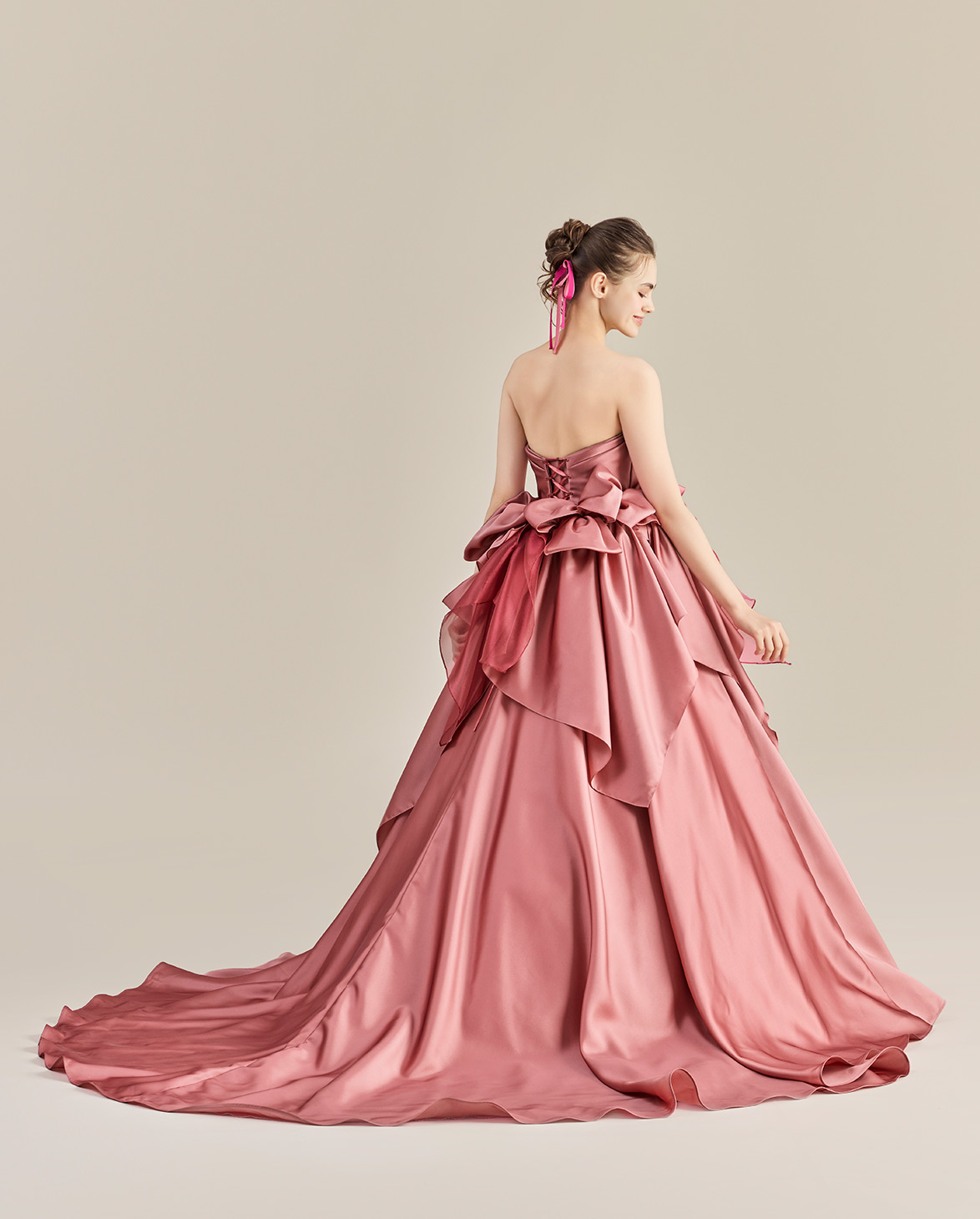 Pink Armeria（ピンク・アルメリア）