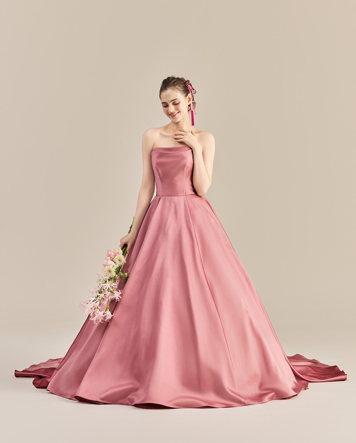 Pink Armeria（ピンク・アルメリア）